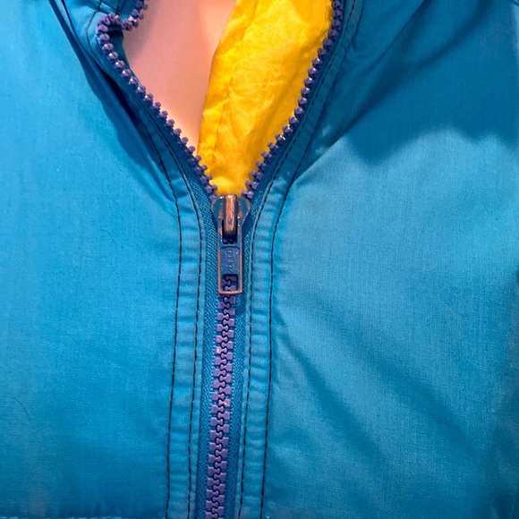 Vintage BC Ski jacket - Picture 11 of 16